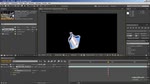 Appliquer le masque de suivi rigide dans After Effects