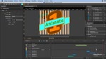 Avoir une vue d'ensemble du Mode Édition d'Edge Animate, les symboles et symboles imbriqués