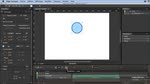 Contrôler les accélérations des transitions dans Edge Animate