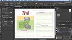 Transformer des esquisses réalisées avec Ideas en œuvre artistique dans Illustrator CC