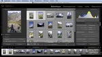 Importer une galerie Lightroom dans Business Catalyst via Muse