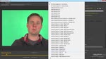 Effekte anwenden beim Export mit Adobe Media Encoder