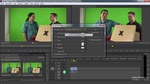 Einfliegendes Objekt mit Photoshop erstellen