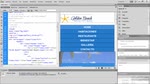 Uso de ayudas de programación en el editor de código