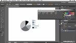 Eigene Diagrammart mit Illustrator entwerfen