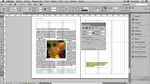 Ceñir texto a objetos en InDesign CC