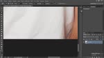 Selección de una camiseta en Photoshop CC
