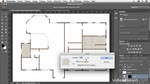 Adobe Photoshop CC : Installer le carrelage