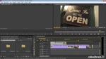 Schneiden mit Effekten – die Arbeit mit Premiere Pro CC