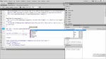 JavaScript y Dreamweaver CC