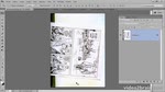 Adobe Photoshop CC : Utiliser Photomerge pour la BD