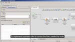 Developing Applications: Process Flow
