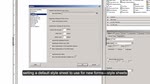 Designer: An Introduction to the Form Designer