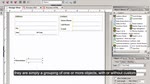 Designer: Adding Objects
