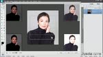 Applying tonal corrections with the Auto Smart Tone tool
