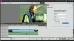 Uploading to Adobe Revel and other Social networks from the Organizer
