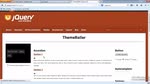Widgets jQuery en Dreamweaver CC