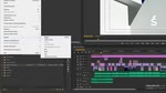Exportación final del vídeo en Premiere Pro CC