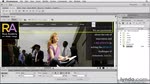Verwenden des Quick Tag Editor