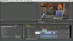 Aplicación de transiciones básicas de audio y vídeo