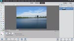 Fotos mit Photoshop Elements 12 begradigen