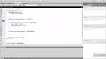 Namespaces, herencia y clases en Dreamweaver CC