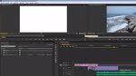 Métodos de edición en Premiere CC