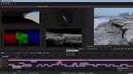 Ajuste de niveles de color en nuestros clips en Speedgrade CC