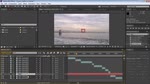 Création et positionnement de calques dans After Effects CC
