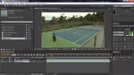 コンポジションにアセットを追加する