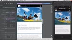 Preview in Browsers and Devices and Share with Others