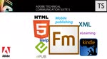 TCS5: eLearning Content Integration