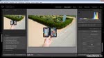 Standardentwicklungseinstellungen in Lightroom