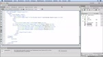 Dreamweaver CC: Kopie erstellen und Code überprüfen