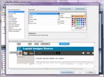 RoboHelp 11: New Icon Driven Layout Editor