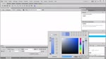 Adobe Dreamweaver CC : Utiliser l'outil de dégradé de couleur