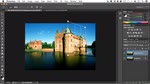 Perspective Warp