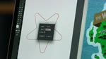 Live Corners in Illustrator CC: short cut