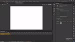Nuevos tipos de documento. Canvas y WebGL en Flash CC