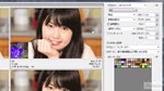 Web用画像の保存