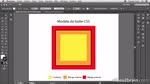 Le design web avec Adobe Illustrator : Simuler un modèle CSS