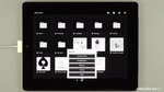 Wie ist Adobe Ideas aufgebaut?
