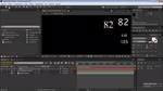 Sustitución de capas en After Effects CC