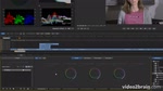 Adobe Speedgrade CC : Étalonner avec des masques