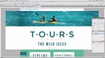 디자인을 위한 Creative Cloud - Muse CC: 직관적인 웹 디자인을 위한 새로운 레이어 패널
