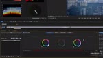 Ajuste de contraste en SpeedGrade CC