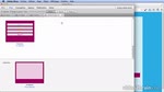 Adobe Muse CC : Naviguer avec un script parmi les traductions