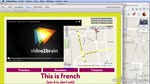 Adobe Muse CC : Avant les .mucow… L'objet html Google Maps