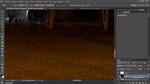 Limpieza de la imagen de multidisparo exterior