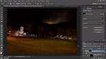 Jugar con el color del multidisparo exterior